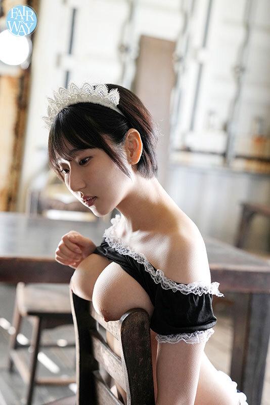 思春期の少女 糸井瑠花 サンプル画像 2