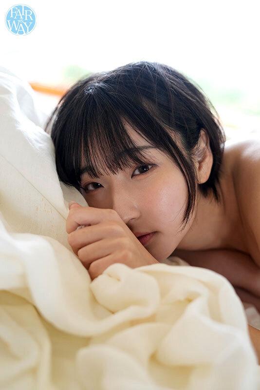 思春期の少女 糸井瑠花 サンプル画像 6