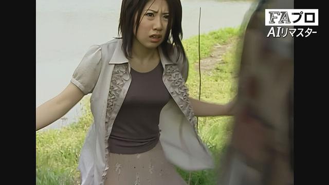 【AIリマスター版】ヘンリー塚本監督作品 日本性犯罪史 サンプル画像 8