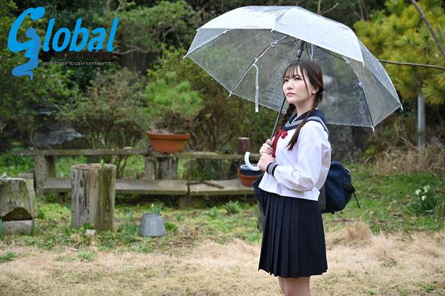 蔵の中で緊縛調教される女子校生 母に見捨てられ義父となった男の慰み者となり 絶望と快楽地獄の縄に堕ちていく哀れな娘 白石かんな サンプル画像 1