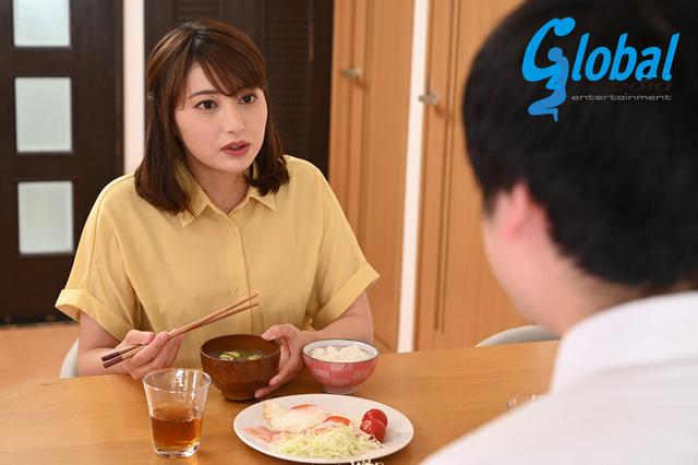 絶叫凌●レ●プ 強●される人妻 夫のせいで闇金業者に犯●れた若妻。エスカレートする凌●3Pレ●プ 本田瞳 サンプル画像 1