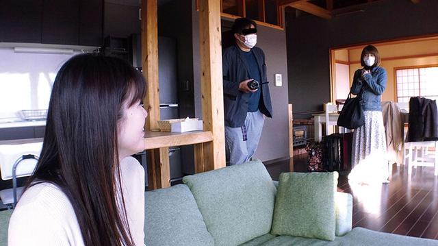人妻湯恋旅行的、人妻寝取られ温泉旅行 collaboration Side.A＆B RE:MIX サンプル画像 1