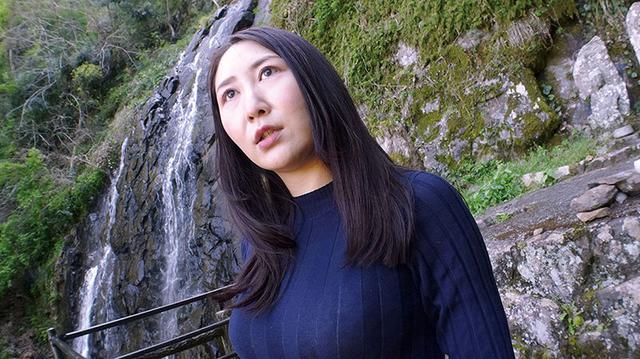 人妻Resort みほ33歳 サンプル画像 1