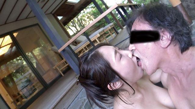 人妻Resort みほ33歳 サンプル画像 4