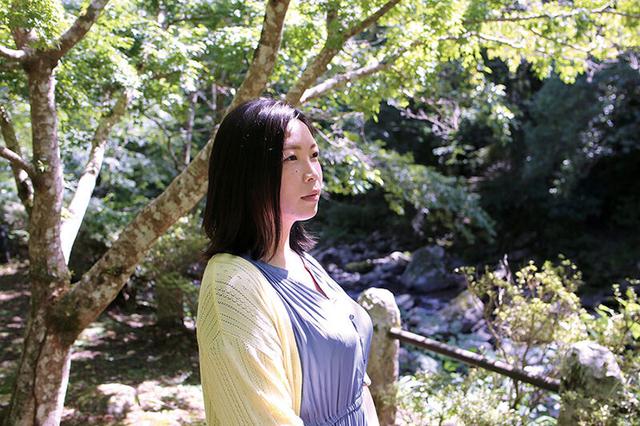 人妻Resort まゆか36歳 サンプル画像 1