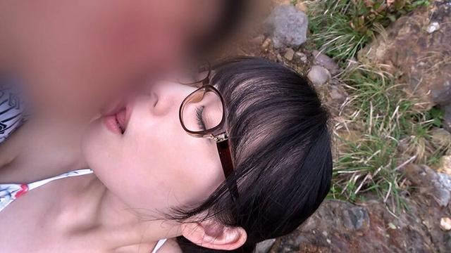 背徳の秘湯 恵（仮名）三十歳 サンプル画像 14