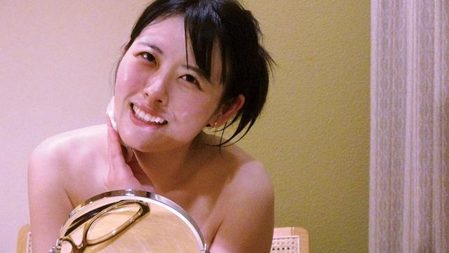 人妻温泉旅行「告白」 人妻 恵（仮名） 三十歳 サンプル画像 12