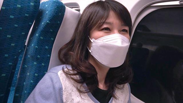 人妻Resort あさみ55歳 サンプル画像 1