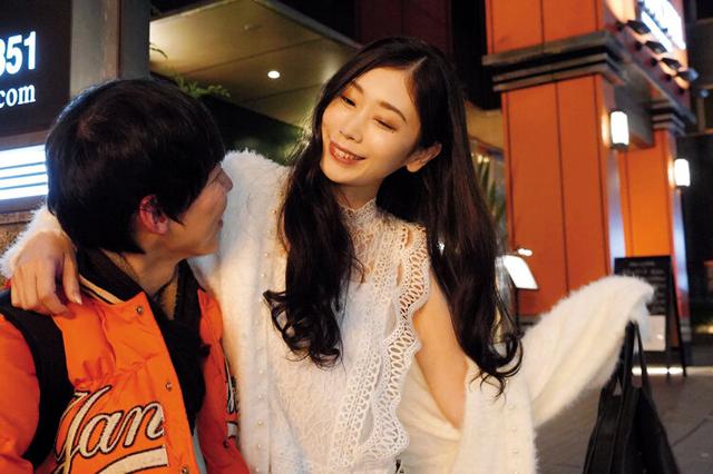 Red Dragon 小松杏 サンプル画像 6