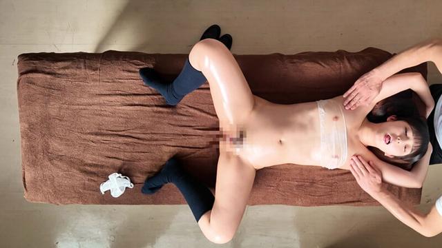 チクイキ敏感J系4名 エビ反りスプラッシュ潮吹きエステ サンプル画像 17