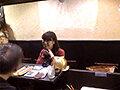 居酒屋盗撮2 サンプル画像 6