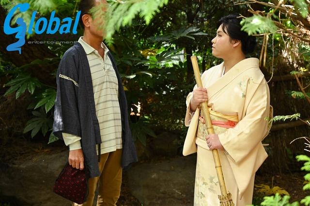 緊縛調教妻 温泉旅館に嫁いだ若女将を襲う厳しい試練。弱みを握られ始まった縄調教接客指導 星乃マミ サンプル画像 4