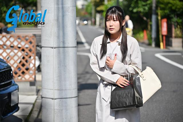 緊縛調教妻 不在が多い夫へのストレスから万引きを繰り返す若妻。バレて施されたお仕置きで開花していくマゾ性癖 有加里ののか サンプル画像 1
