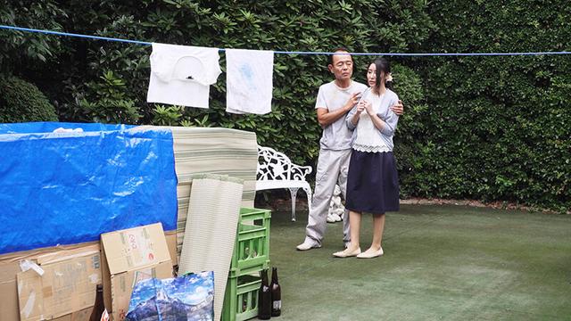 観てから読むか、読んでから観るか！「新・侵入者」九条みちる サンプル画像 4
