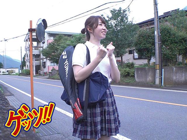 優等生J●は全裸露出がお好き？15名 サンプル画像 16