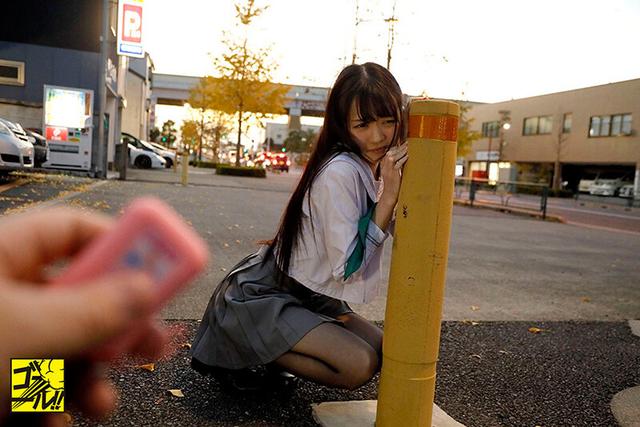 美女12名が賞金エロ検証に参戦！！過激リモバイミッションに挑戦したら赤面しながら羞恥興奮し…BEST サンプル画像 10