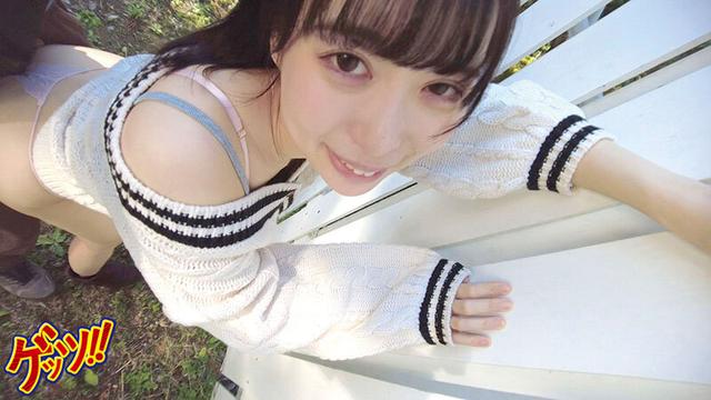 「ホテルまで待てない？」どこでもハメたガール BEST SELECTION サンプル画像 5