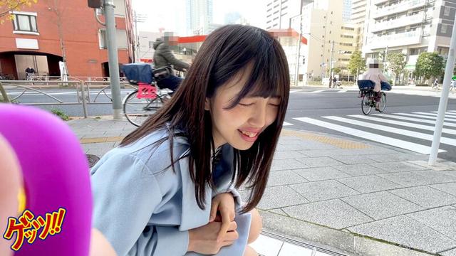美女10名が賞金エロ検証に参戦！！ 街中リモバイミッションに挑戦したら赤面しながら羞恥興奮し… BEST サンプル画像 11