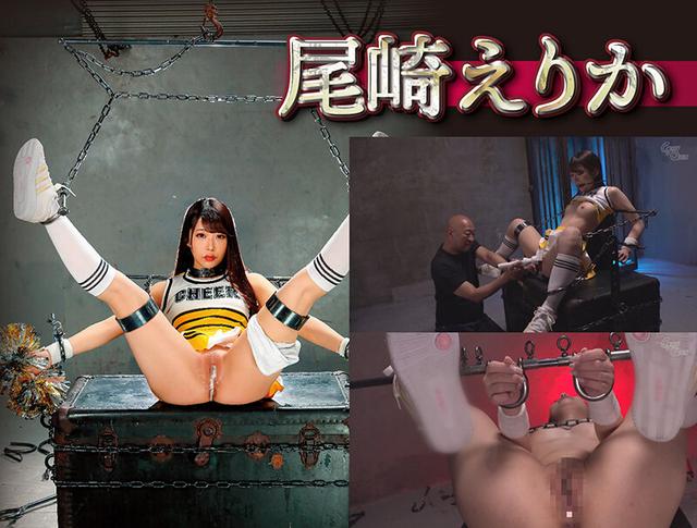 拘束緊縛1522分 美少女21人の秘められたマゾ性が覚醒！手足を縛られ身悶え、苦悶の表情を浮かべながらイキ狂う！ サンプル画像 17