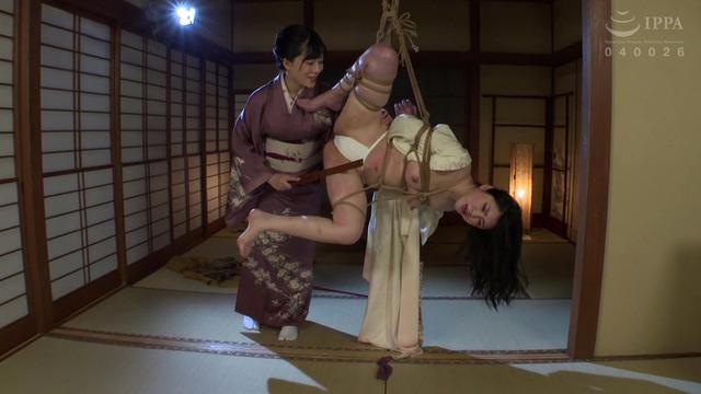 いたくて、きもちいいこと サンプル画像 13