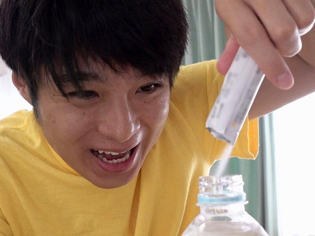 【低身長・エロガキ学園！】憧れの高身長グラマー先生を潮吹き＆脚ガク＆種付けで逆授業しちゃった絶倫トリオな僕たち。 葵百合香 サンプル画像 10