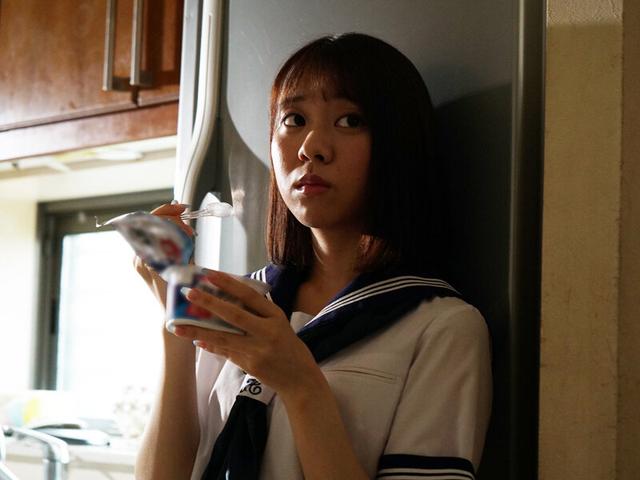 嫁の連れ子に怪しい媚薬を●ませてキメセク輪●の快楽漬けで人格破壊 赤名いと サンプル画像 1