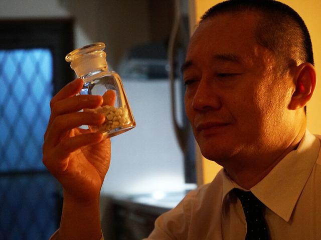 嫁の連れ子に怪しい媚薬を●ませてキメセク輪●の快楽漬けで人格破壊 赤名いと サンプル画像 9