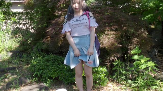 主観ドラマ:お隣に住むメスガキちゃんは、実家に帰ったお兄ちゃんをゆーわくしたくて、おもらしおむつを見せびらかしちゃうの。 愛野ひなた サンプル画像 9