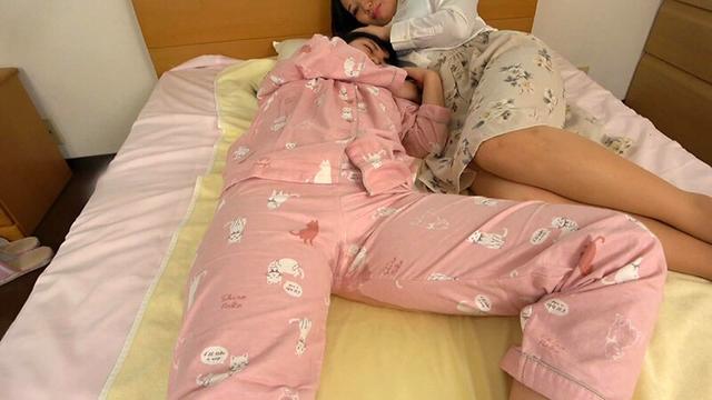 おねしょに悩む女の子を治療します まみや羽花 サンプル画像 3