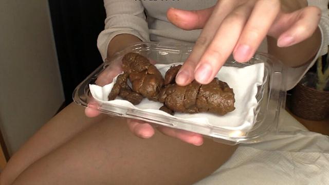 スカトロ美女お届けします［排泄マニア］萌さん＆もねさん【スカトロ風俗体験動画】 サンプル画像 12