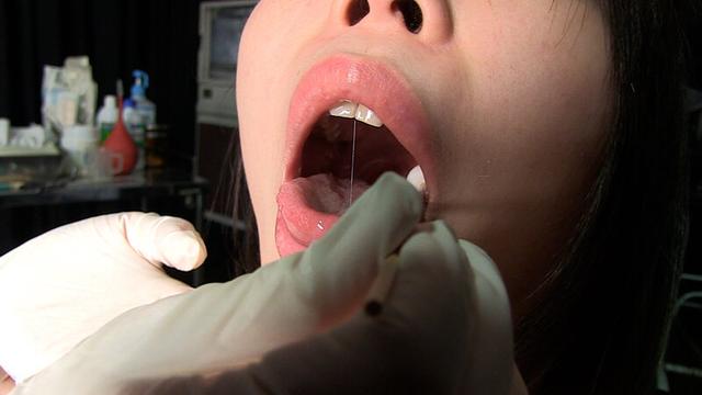 恥辱の肛虐浣腸 桃井桃 サンプル画像 19