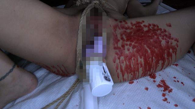 私を奴●にしてください 最上さゆき サンプル画像 15