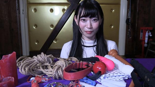 私を奴●にしてください ももせ桜叶 サンプル画像 1