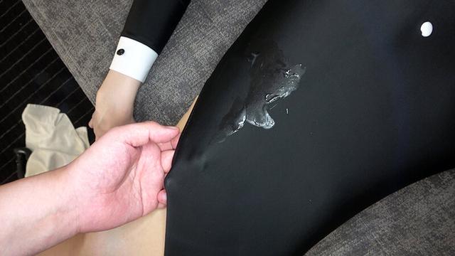 牝堕ち愛人ニューハーフ溺愛記録 チュリン 中澤チュリン サンプル画像 16