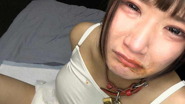 少女監禁飼育 岬ひなの サンプル画像 5