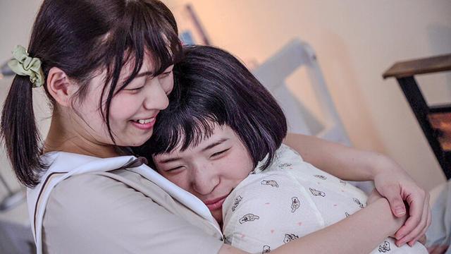 おむつの放課後少女たち～不登校のわたしと、おねえさんのナイショの秘密基地～ サンプル画像 20