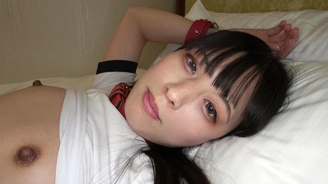 マゾ逝きアナル人形 ちびとり サンプル画像 20