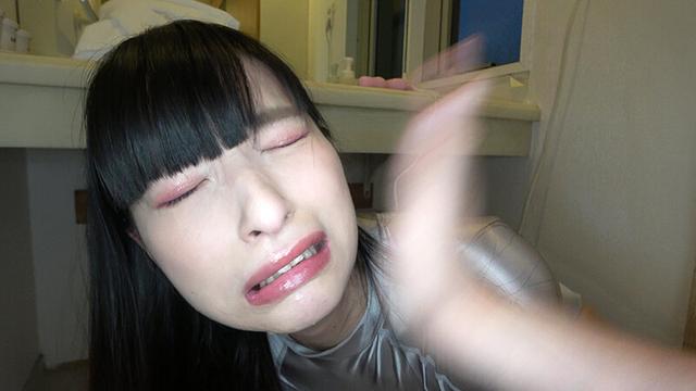 黒髪清楚なカノジョはどMでスケベな男の娘 しゃびー サンプル画像 8