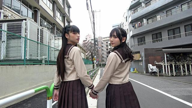 オトコノコ♂×♂レズビアン 秘密の肛姦百合アクメ サンプル画像 13