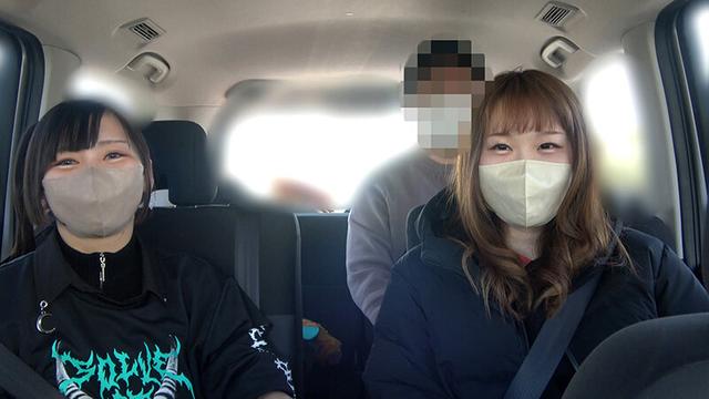 スカトロ最強美女2名貸し切り！一泊二日うんち旅行 サンプル画像 1