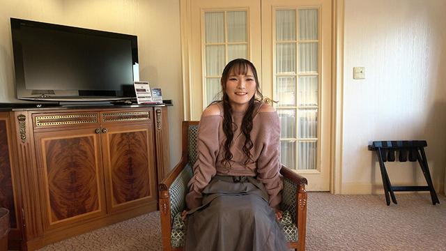 愛人男の娘 Baby Faceな人妻系女装子をマゾ改造した ヌルマユ サンプル画像 1