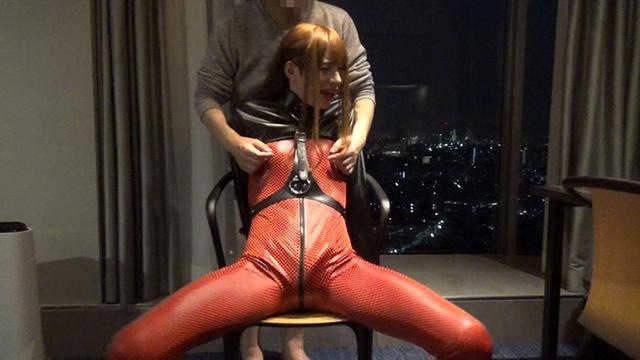 カチクオトコノコ 8 モデル系牝美少年 連続マゾ逝キ調教 まゆり サンプル画像 2