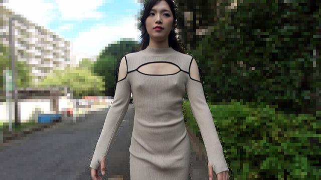カッコイイお姉さんは秒でフル勃起してアナルにお●んぽ挿入をおねだりするどMニューハーフ 鞠るり サンプル画像 11