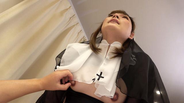 人妻男の娘 敏感すぎる牝ペニ潮吹き調教 ヌルマユ サンプル画像 19