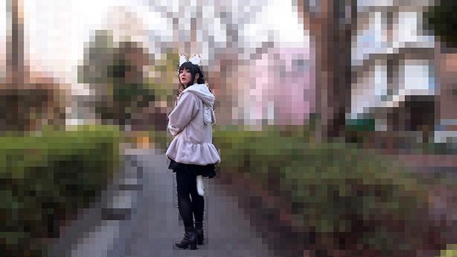 愛人男の娘 高偏差値クォーター女装子どM逝き 霜月みぞれ サンプル画像 11