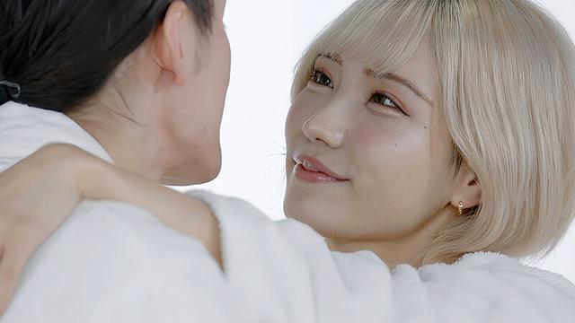 THE FIRST SEX 春陽モカ サンプル画像 2
