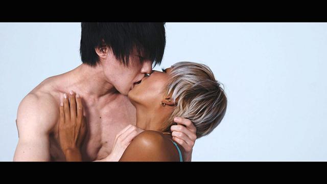 THE F1RST SEX Vol.02 サンプル画像 11