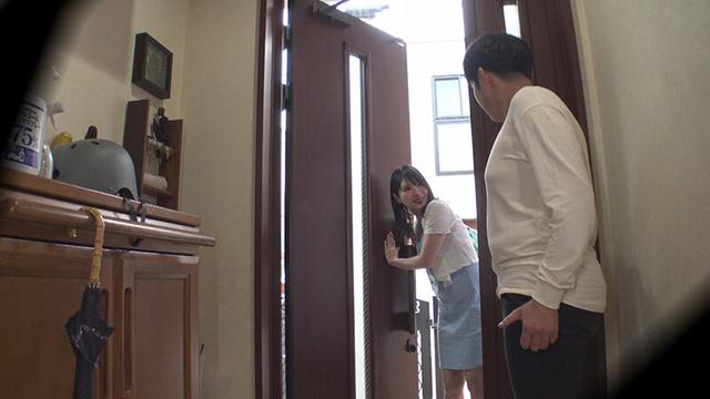 巨乳おばさん 自宅出張メンズエステ 童貞とダマされてガン突きピストンテクに何度も子宮イキする実態映像 サンプル画像 8