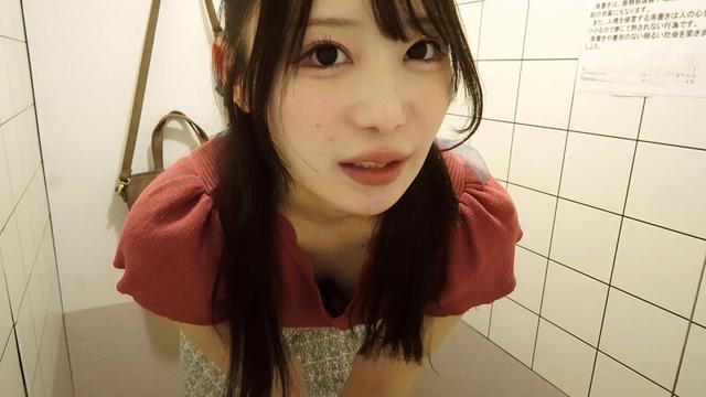 私をオカズにシコってくれませんか？ サンプル画像 1