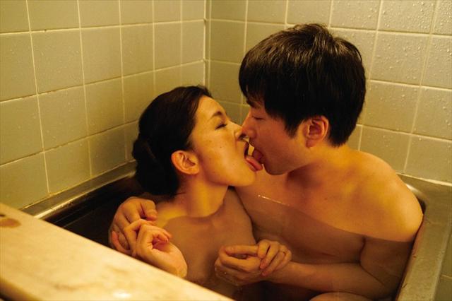 嫁の母 妻よりもお義母さんがイイんです！！ 嫁には絶対に言えない禁断の中出し交尾 サンプル画像 5